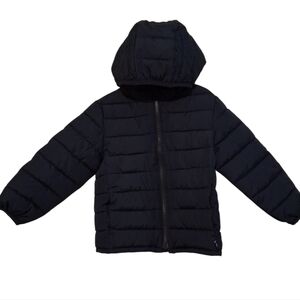 BABY GAP 4 Years Lightweight Hooded PufferJacket